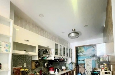 Bán NP mặt phố 64m2 tại Đường 57, P10, Q6, HCM, giá 9 tỷ hàng hot